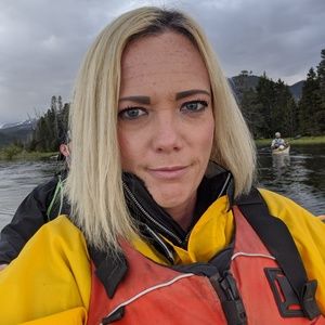 Meet your Posher, Nikki